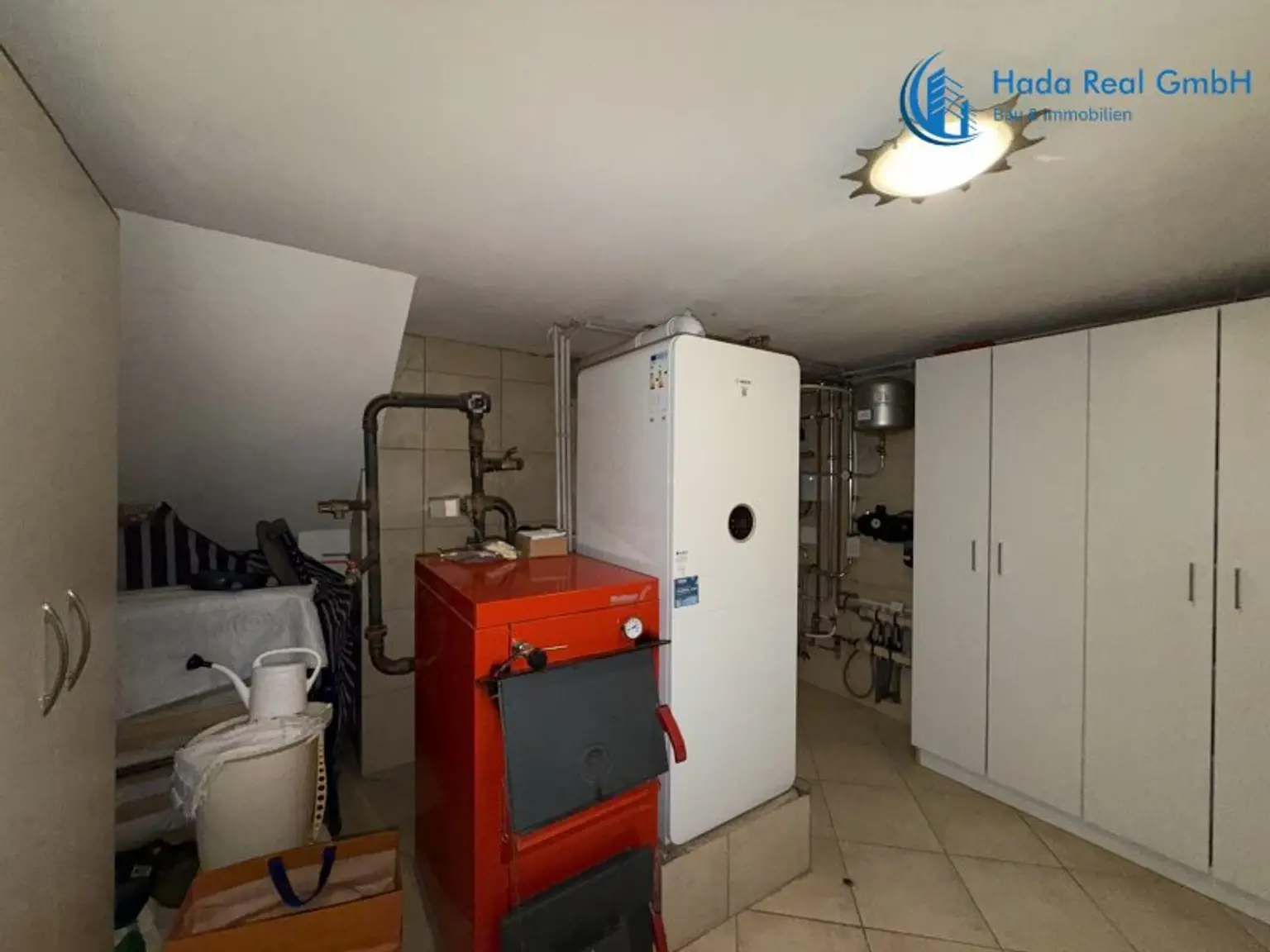 Großzügiges 7-Zimmer-Haus in Ebreichsdorf mit Terrasse, Garage & moderner Ausstattung!