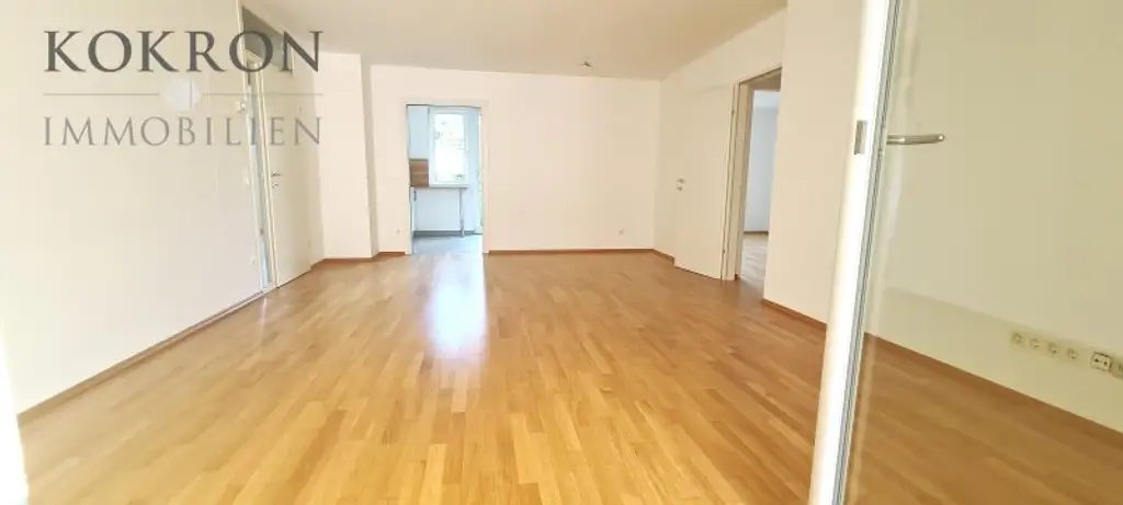 Willkommen in Ihrem neuen Familienidyll-perfekter Grundriss trifft Balkon und Loggia