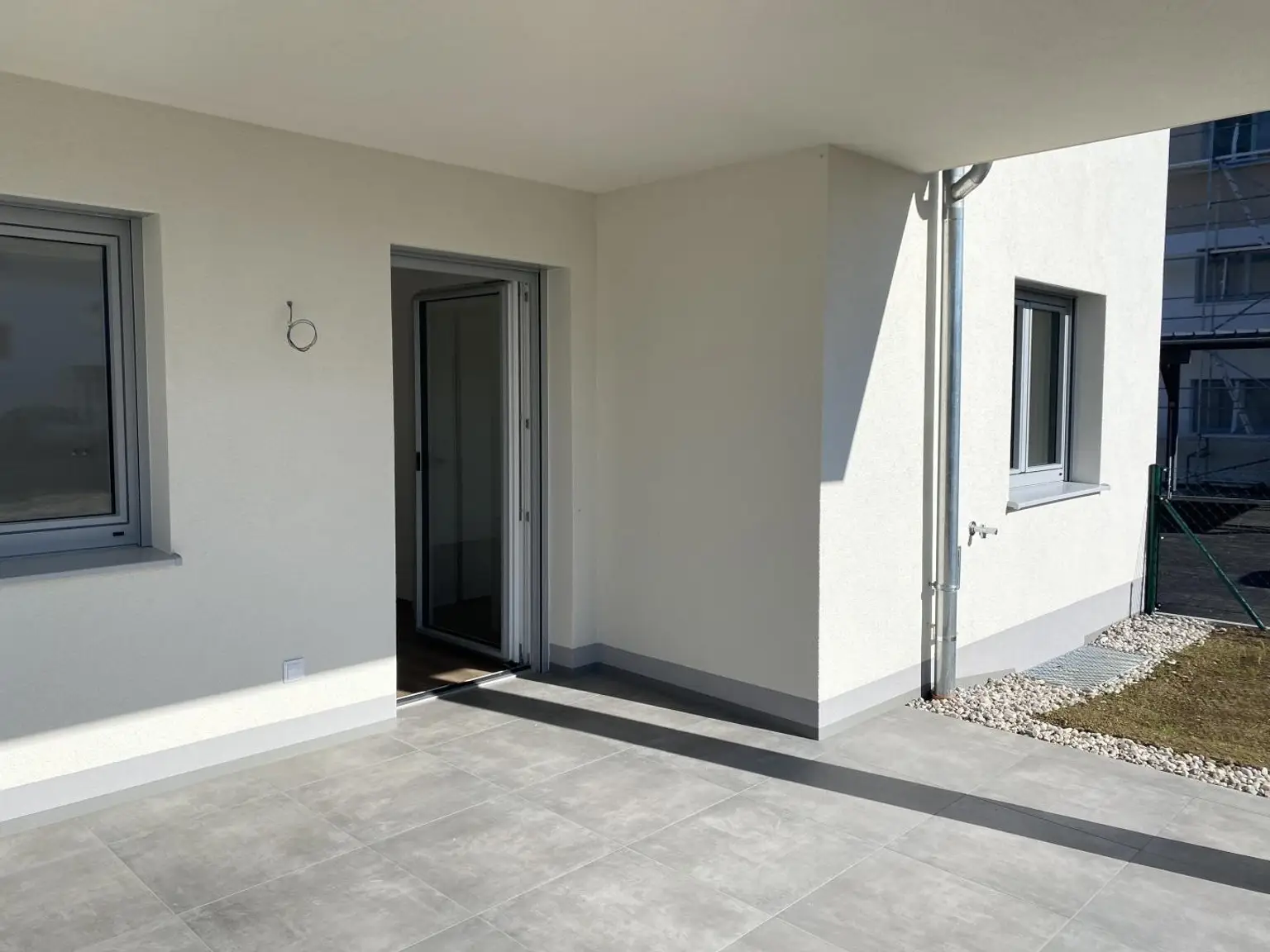 Terrasse 2