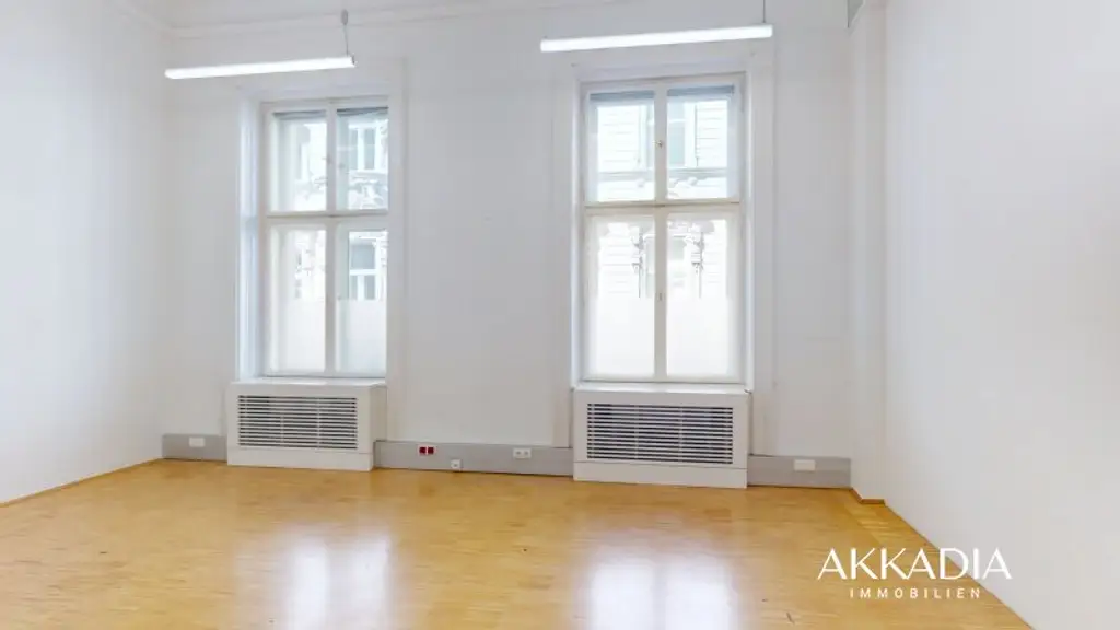 Wiener Palais – Ihr eigenes Haus im Haus