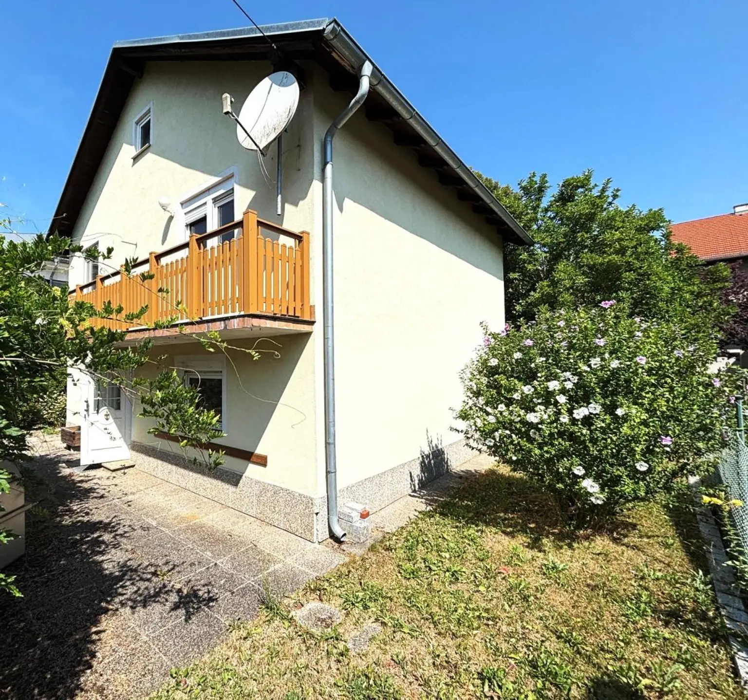 Haus