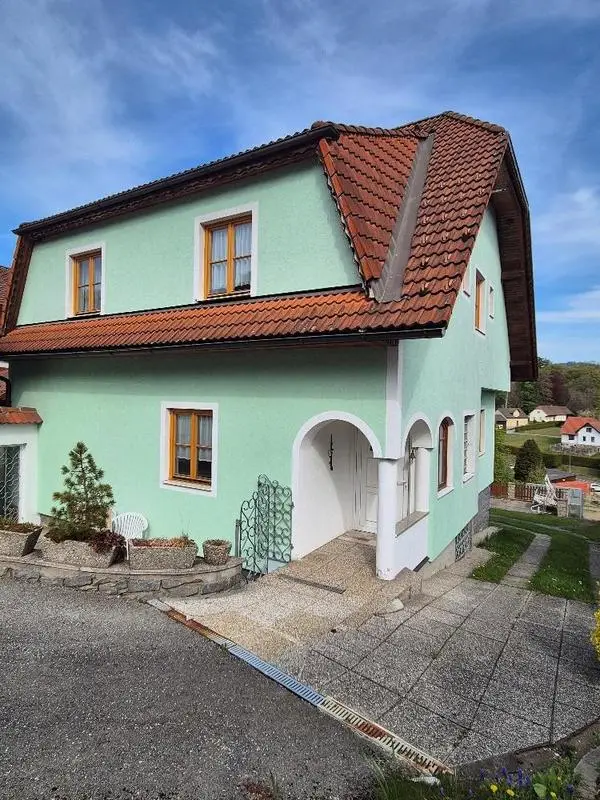 Haus