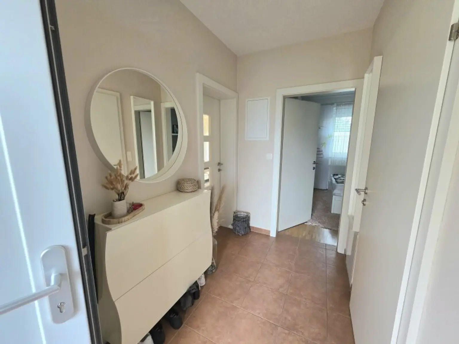 Neuwertige Anlegerwohnung in guter Lage!