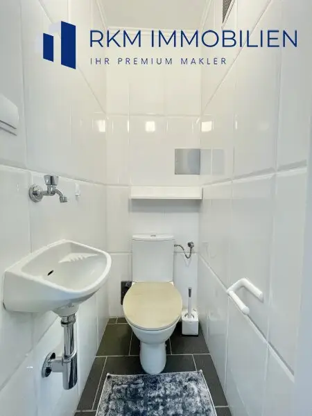 Helle 4-Zimmer Wohnung neben U3 Enkplatz