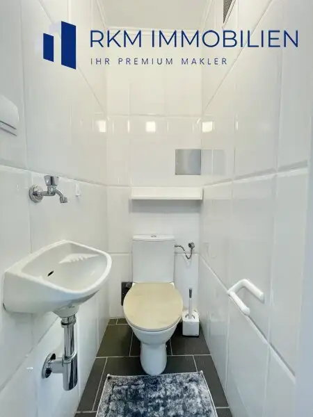 Helle 4-Zimmer Wohnung neben U3 Enkplatz