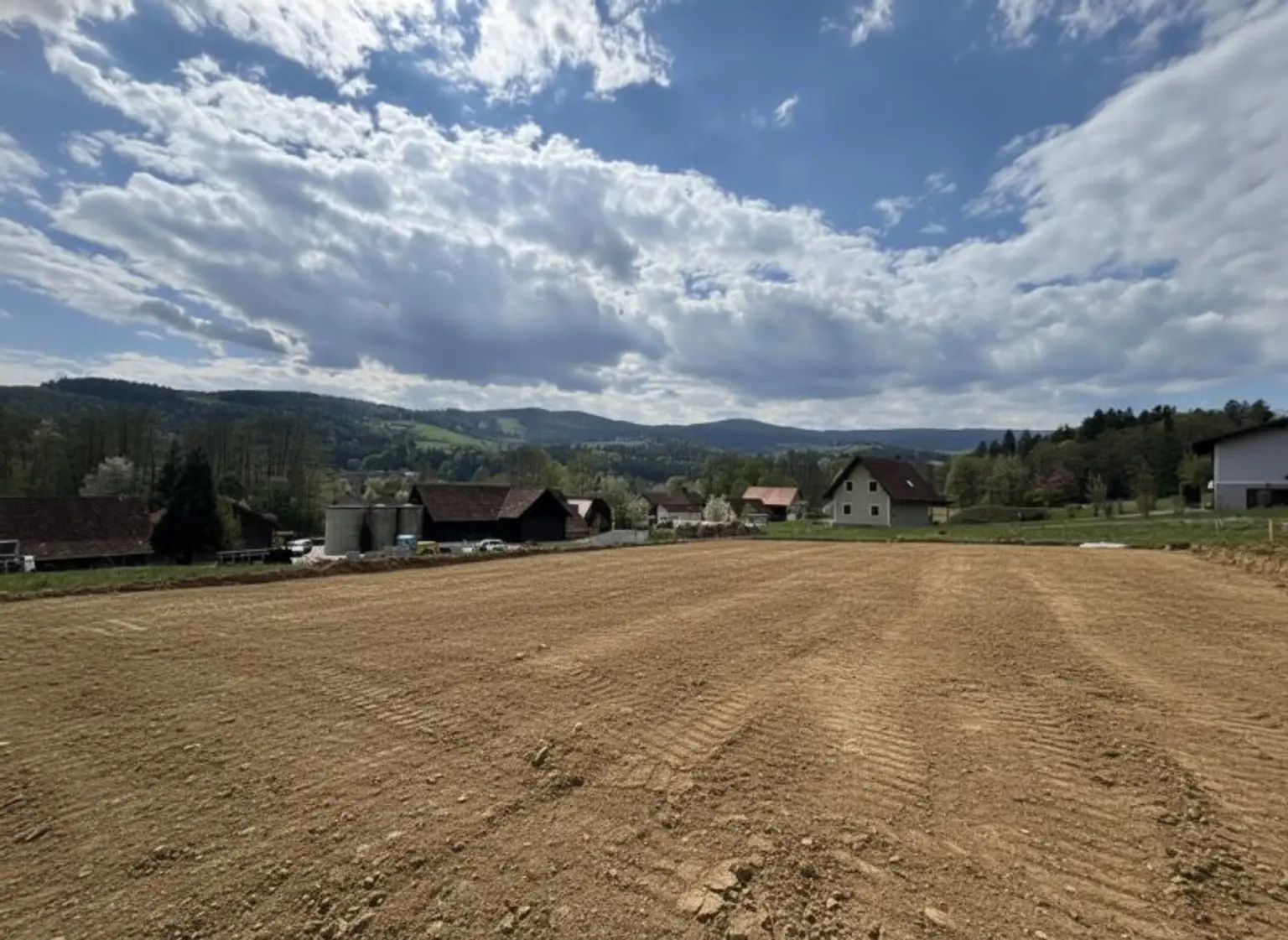 Baugrund KI optimiert