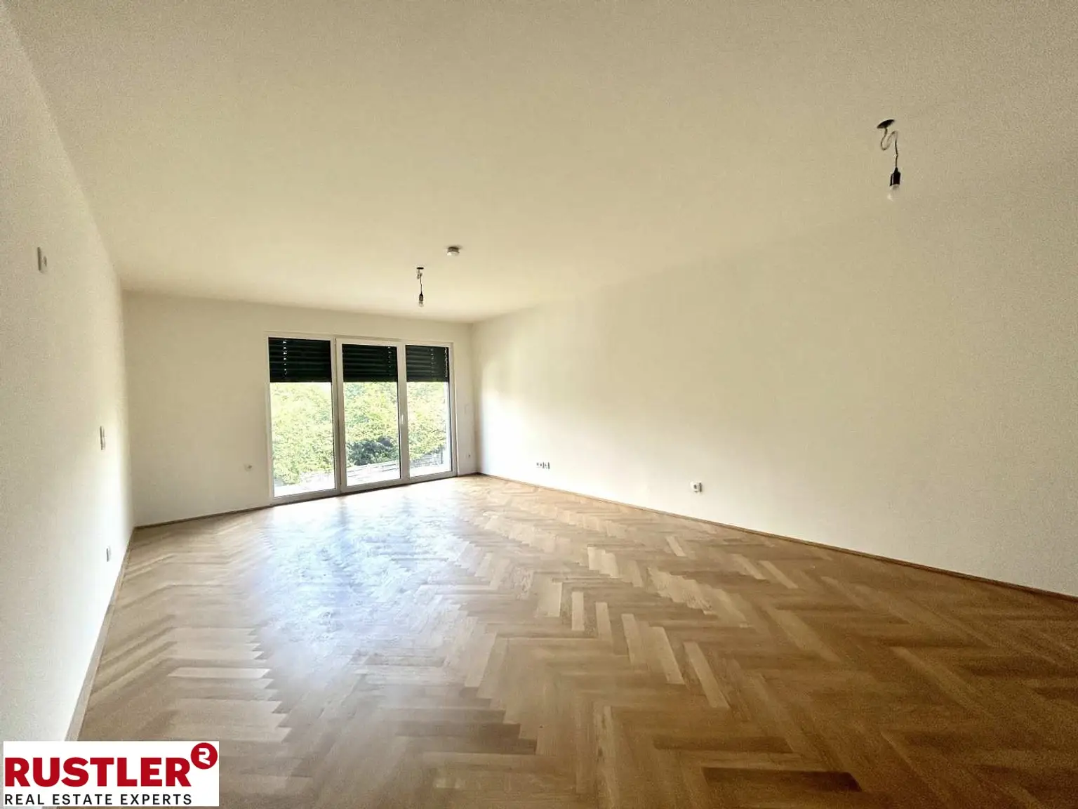 Wohnen am Puls der Natur – 2–3 Zimmer - zu verkaufen