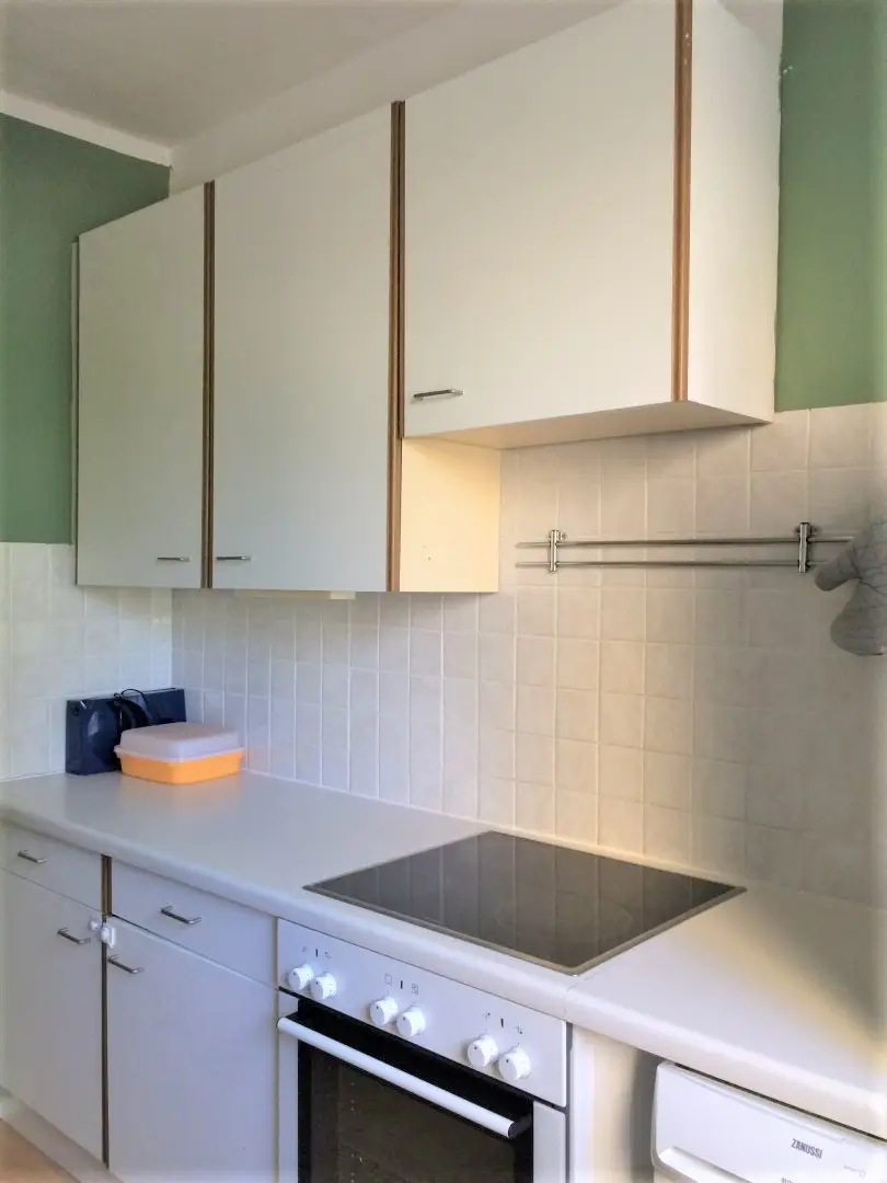 Helle 3-Zimmer-Wohnung mit Loggia nahe der HTL Mödling