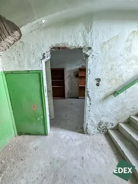 Souterrain im 11. Wiener Gemeindebezirk