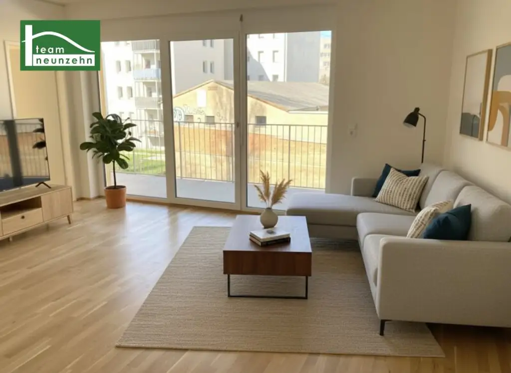 Genießen Sie das urbane Grazer Stadtleben in ruhiger Umgebung in der Ungergasse!