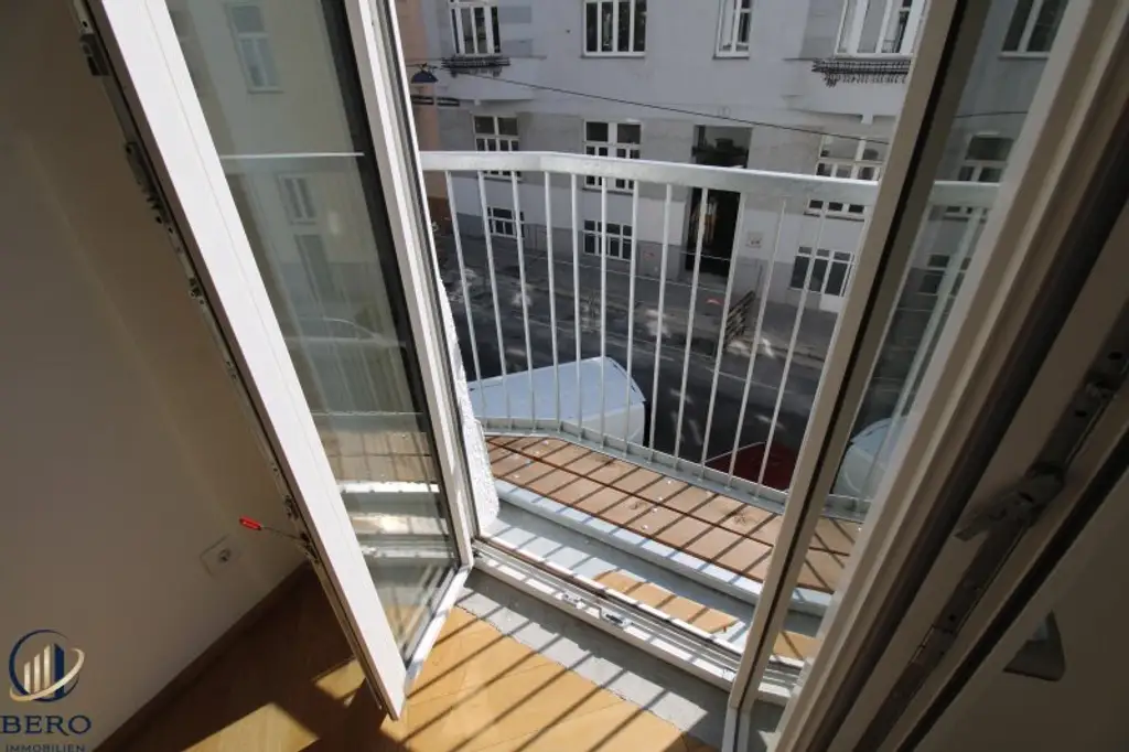 Provisionsfreier 3-Zimmer Hit in Top Lage - 1140 Wien!
