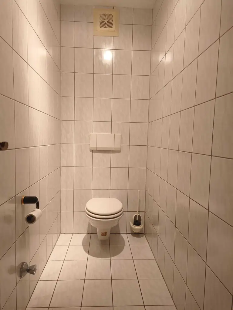 Zentrale Ruhelage: 93 m² Eigentumswohnung im Herzen von Villach – barrierefrei mit Terrasse & TG-Stellplatz