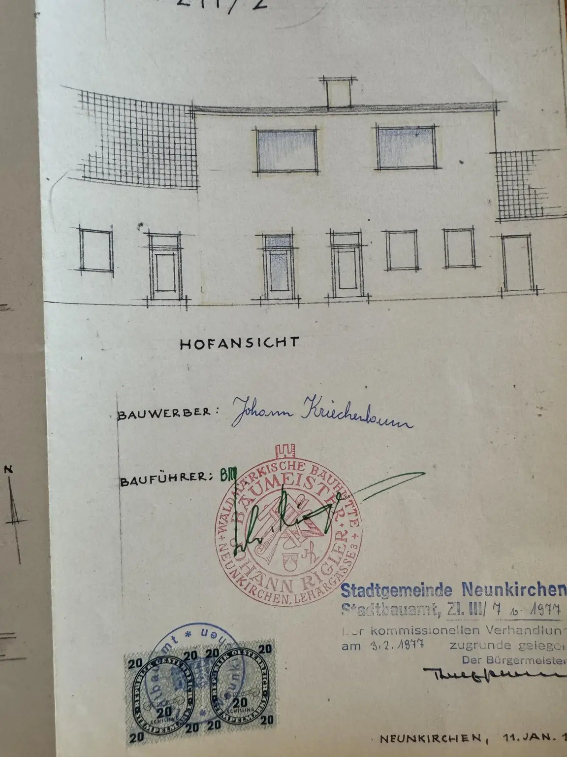 TOP-Innenstadtliegenschaft! Vermieten sie hier 3 bis 4 Wohneinheiten
