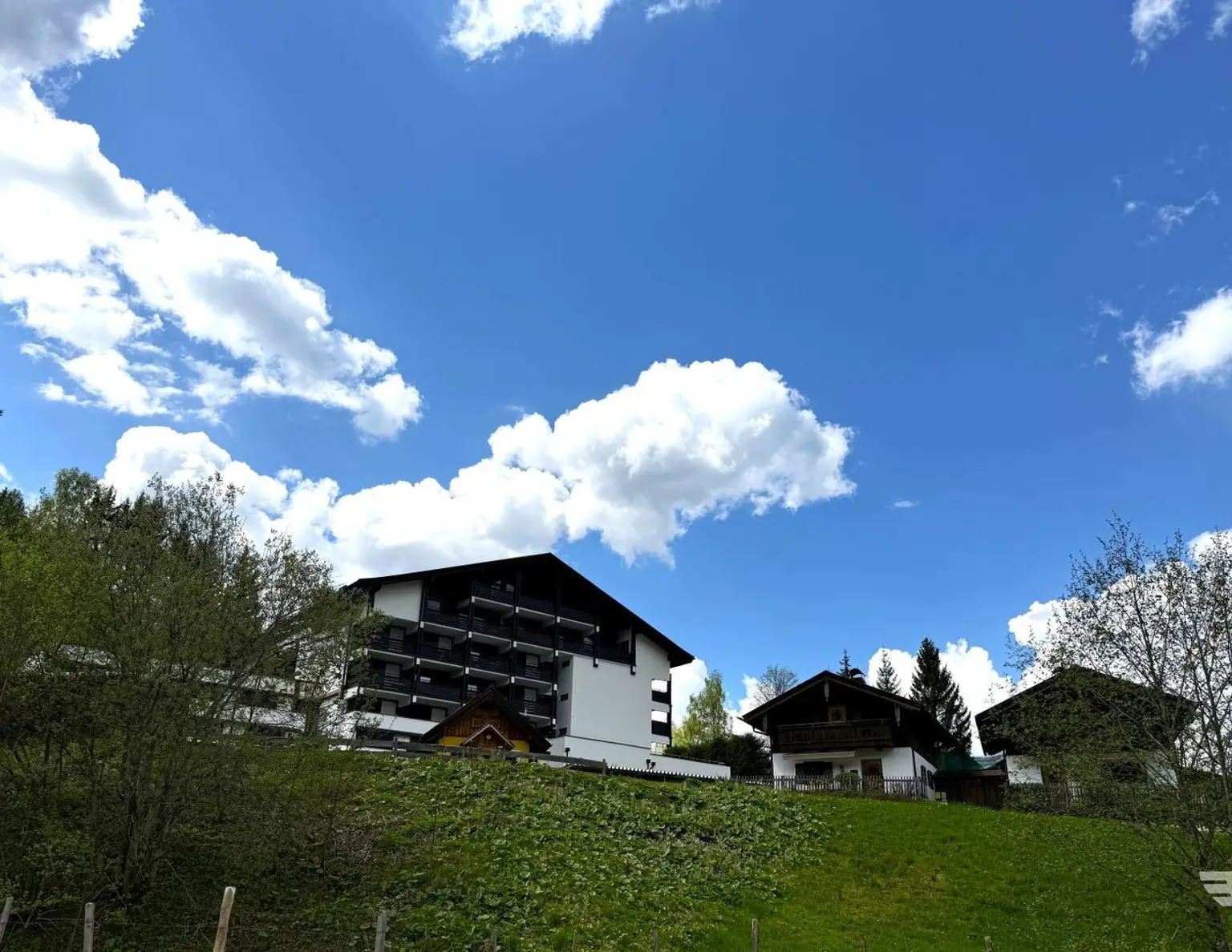 Paradiesischer Zweitwohnsitz an der Piste! 2-Zimmer-Wohnung in Maria Alm/Hintermoos