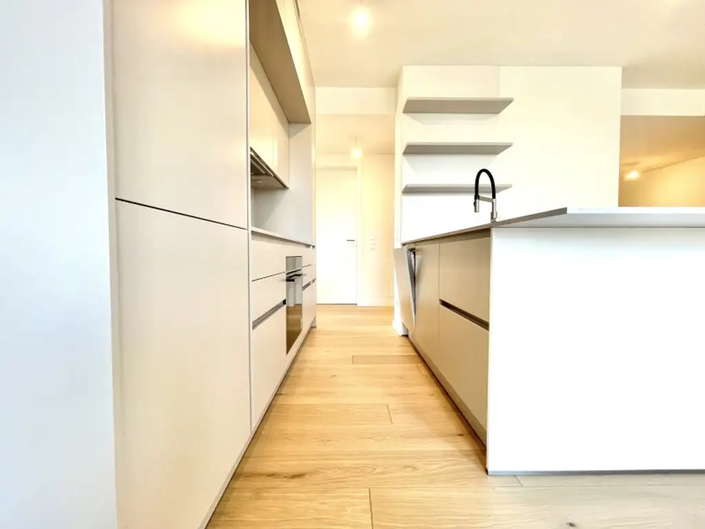 ***Grünblick im Viertel Zwei – Exklusives Wohnen über den Dächern Wiens - Infinity Rooftop-Pool - Panoramasauna - Fitnessbereich***