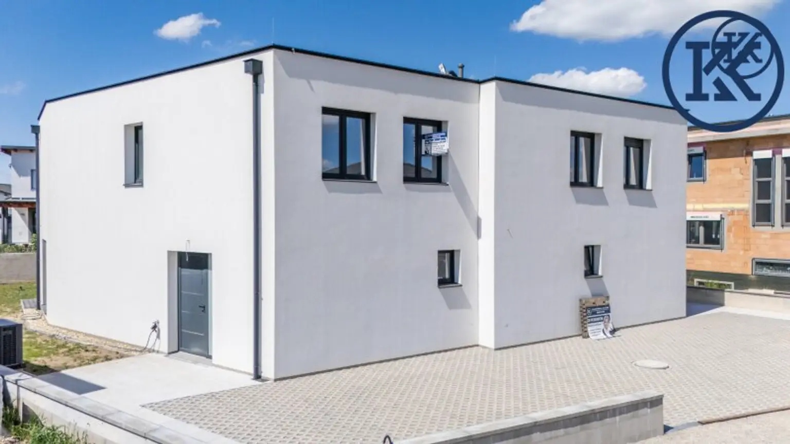 Gebäude
