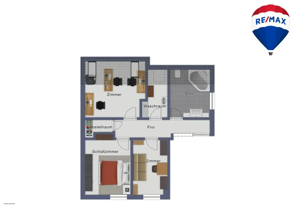 Stilvolles Einfamilienhaus mit Indoor-Pool, Sauna & Garten