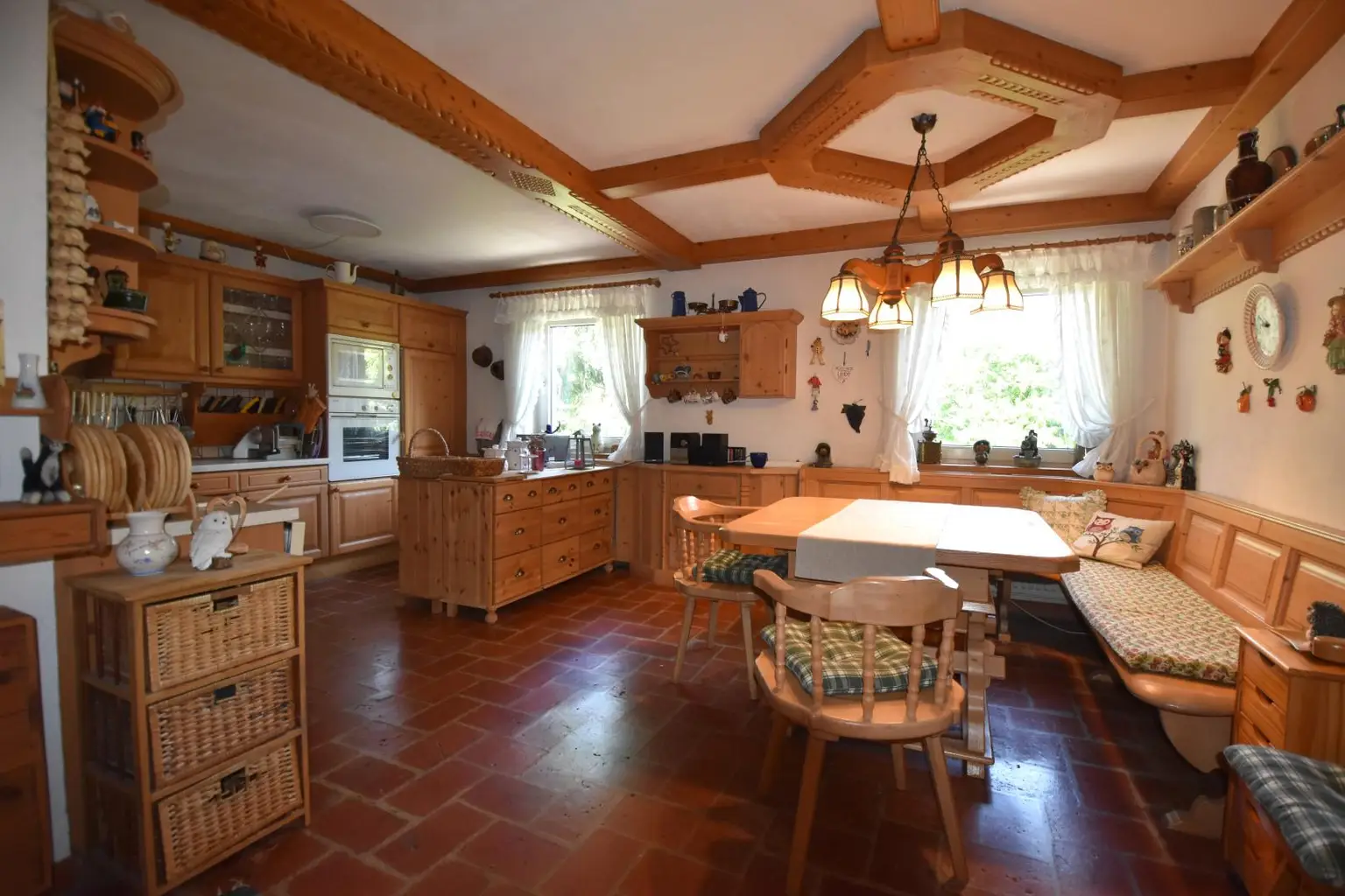 Charmantes Einfamilienhaus in ruhiger Lage
