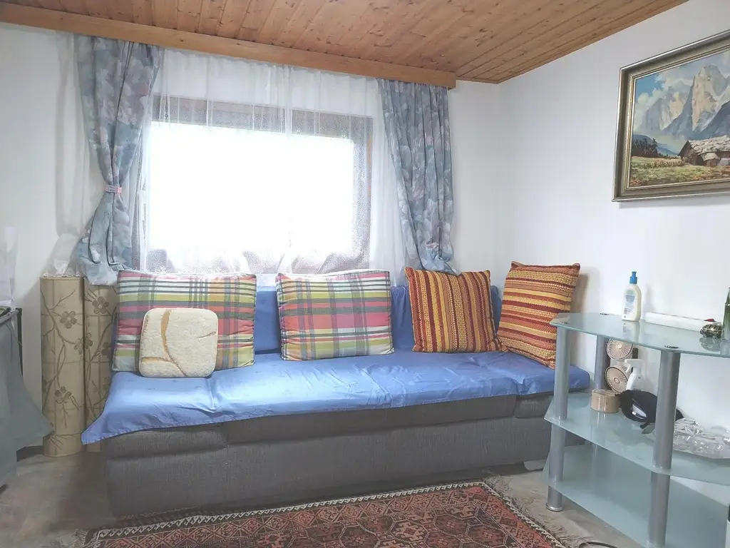 Mobilwohnheim auf Pachtgrund in 3170 Gölsen/Hainfeld Camping Auwerk zu kaufen