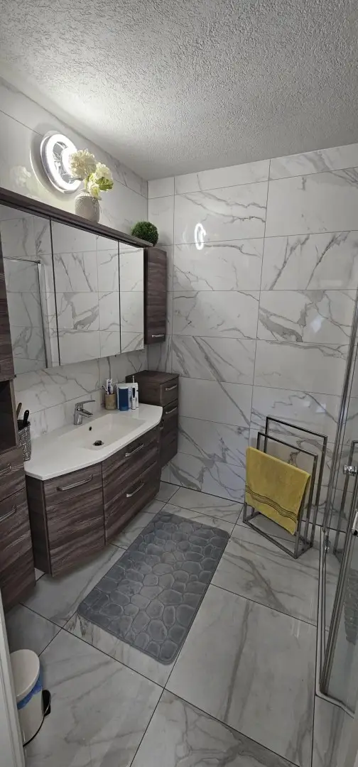 Tolle 3,5-Zimmer-Wohnung mit Loggia und TG-Platz zu verkaufen