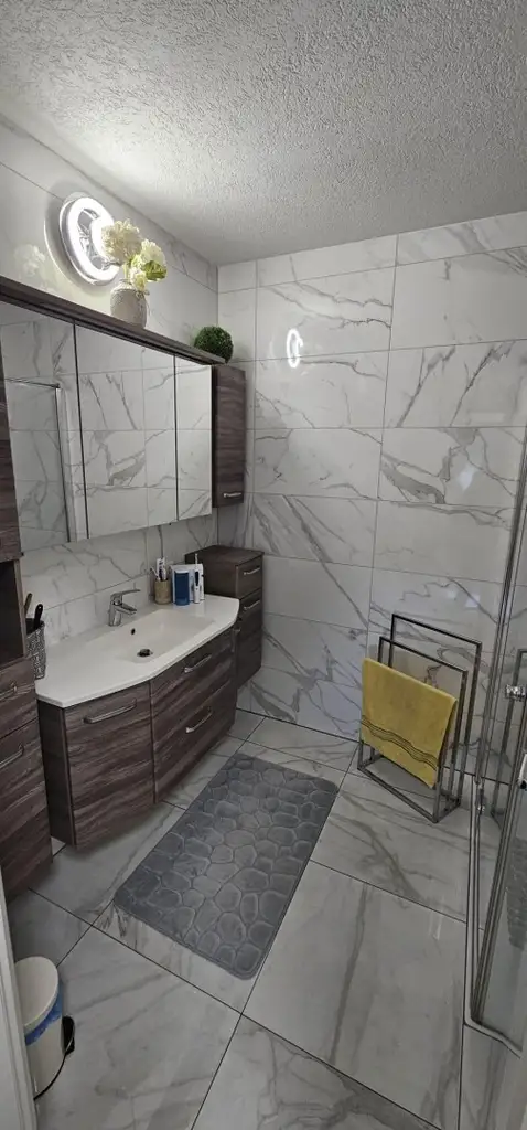 Tolle 3,5-Zimmer-Wohnung mit Loggia und TG-Platz zu verkaufen