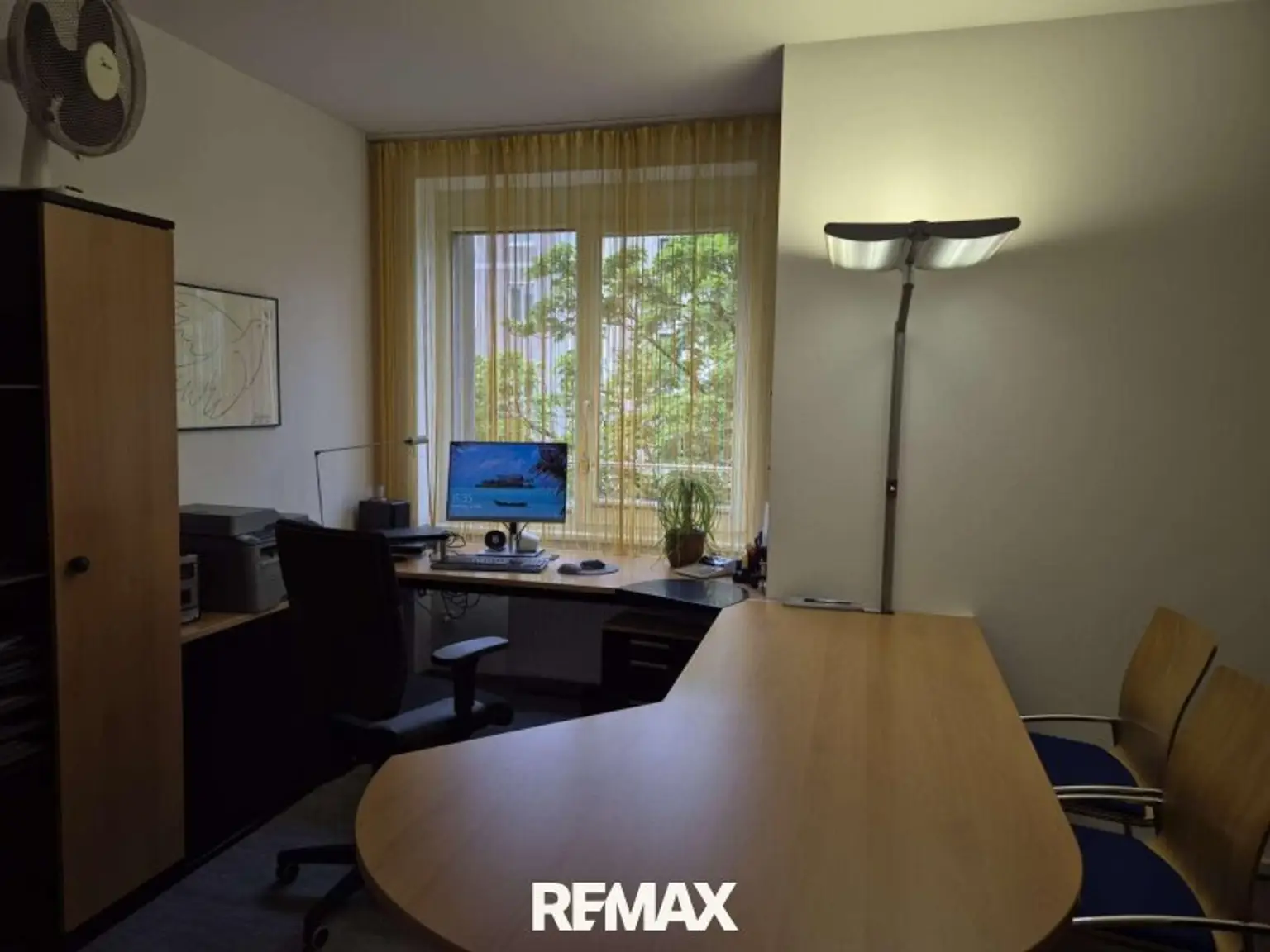 Büro  (2)