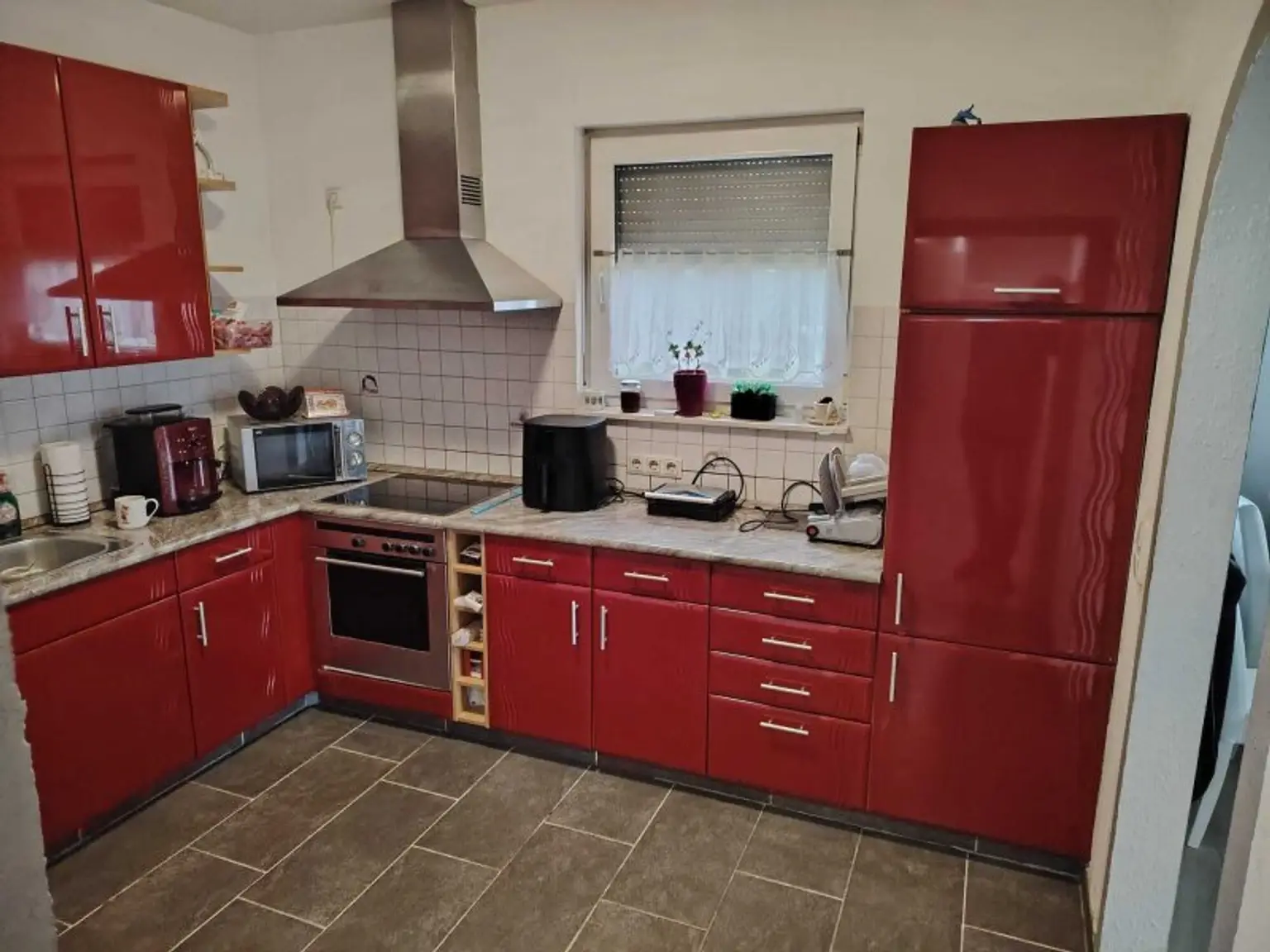 Top gepflegter Bungalow in Ruhelage – einziehen & wohlfühlen