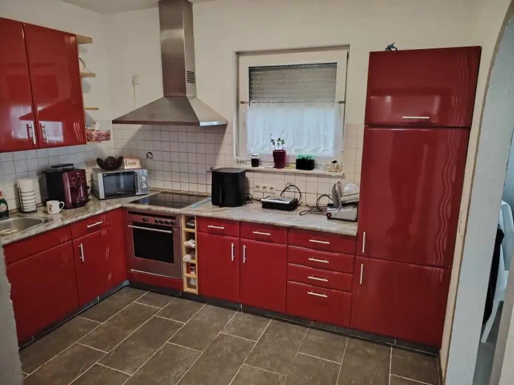 Top gepflegter Bungalow in Ruhelage – einziehen & wohlfühlen