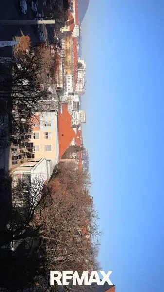 Aussicht Ri. Norden