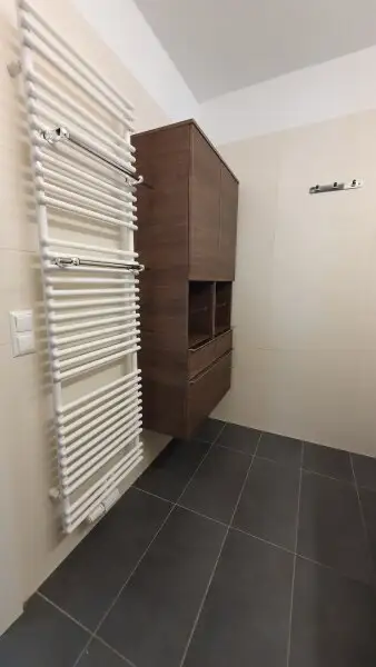 Beeindruckende Neubau Dachterrassenwohnung in Toplage mit Garage!