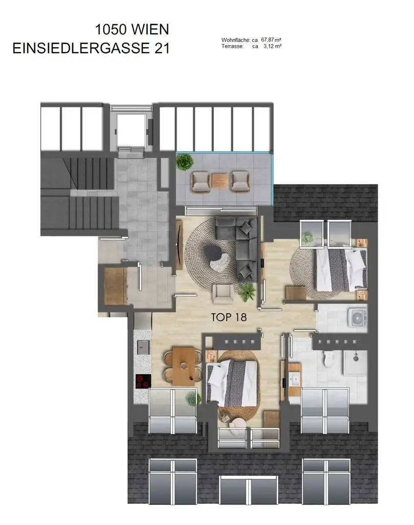 Plan 1