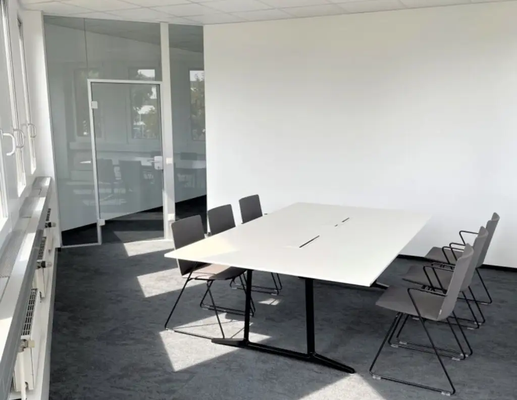 Modern sanierte Büroflächen in Wien - flexible Anmietung möglich!