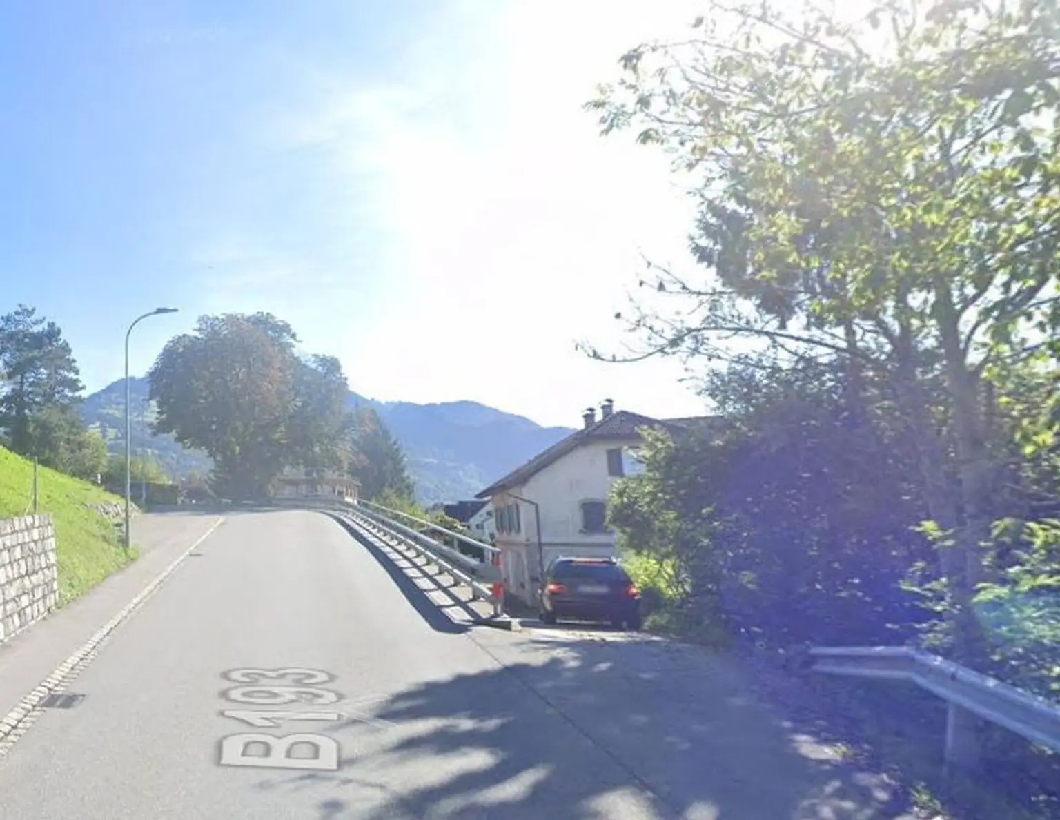 Thüringen Baugrundstück zu verkaufen von 400-1250 m2 im Zentrum mit Aussichtslage -Teilbar!