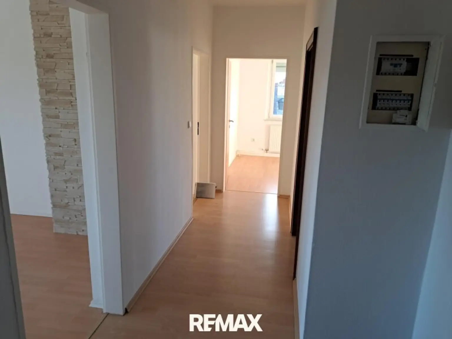 Diele_Garderobe