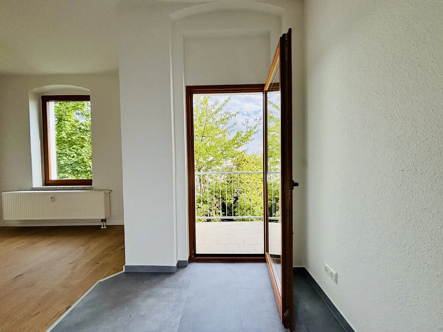 Balkon