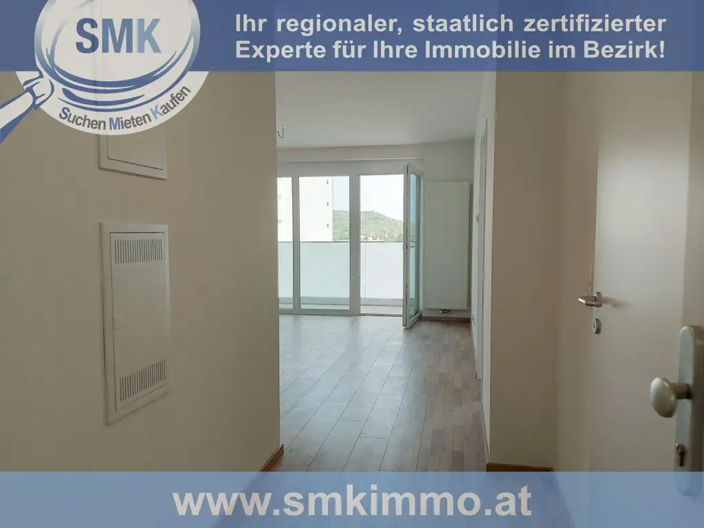 Charmante Neubauwohnung - Erstbezug!