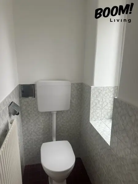 Traumhafte 4,5-Zimmer-Wohnung in zentraler Lage – Jetzt mieten!