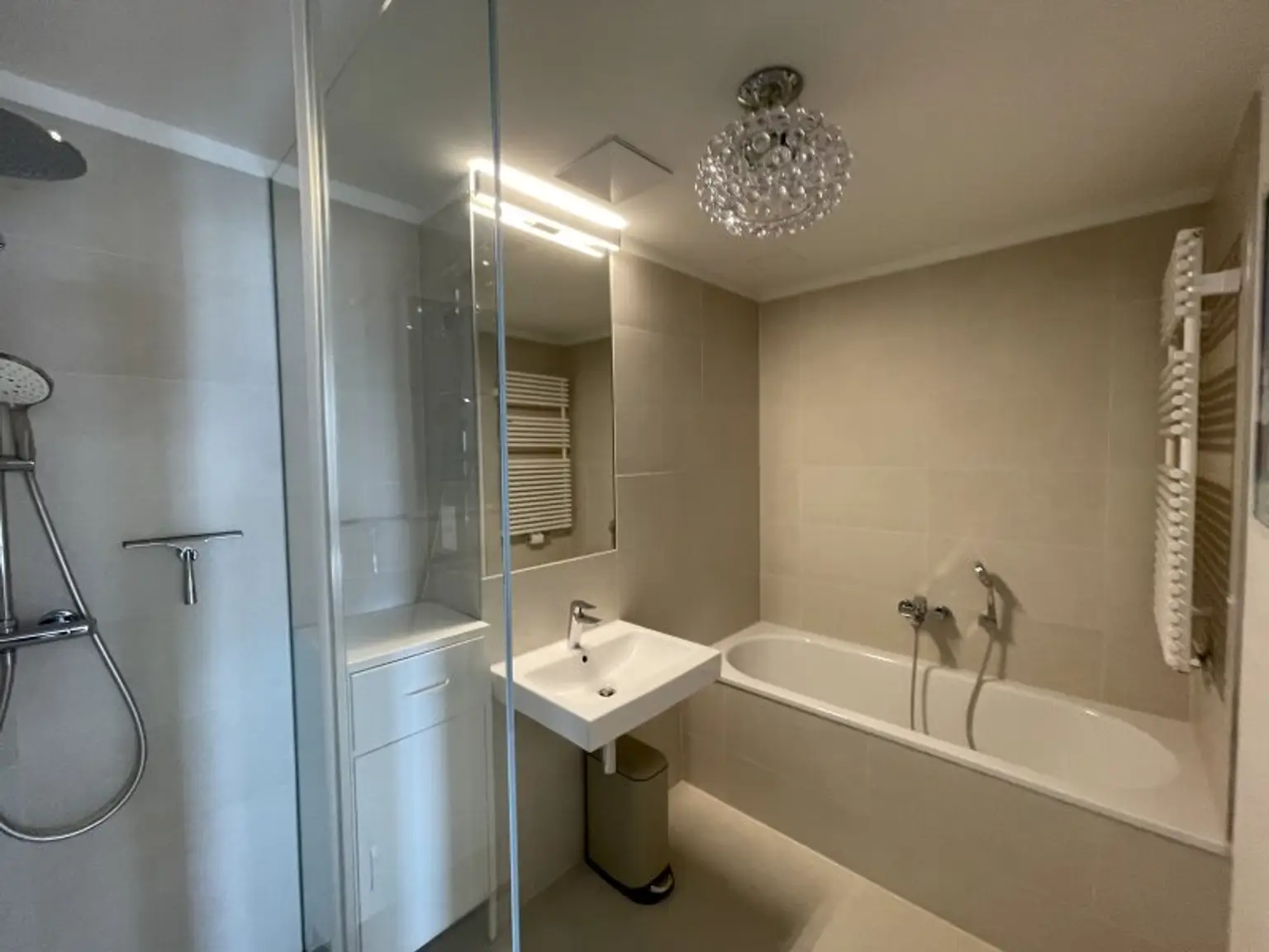 3-Zimmer-Wohnung mit Weitblick ab FEBRUAR 2026!