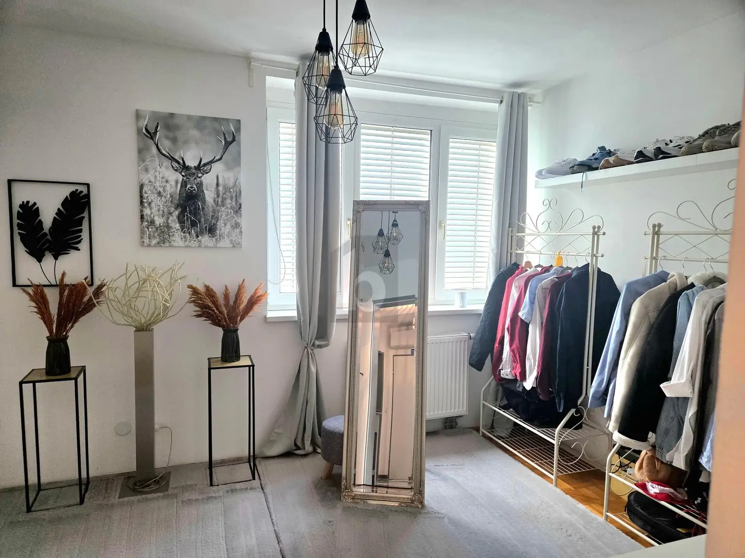 MODERN MIT ZWEI BALKONEN UND TOP-AUSSTATTUNG