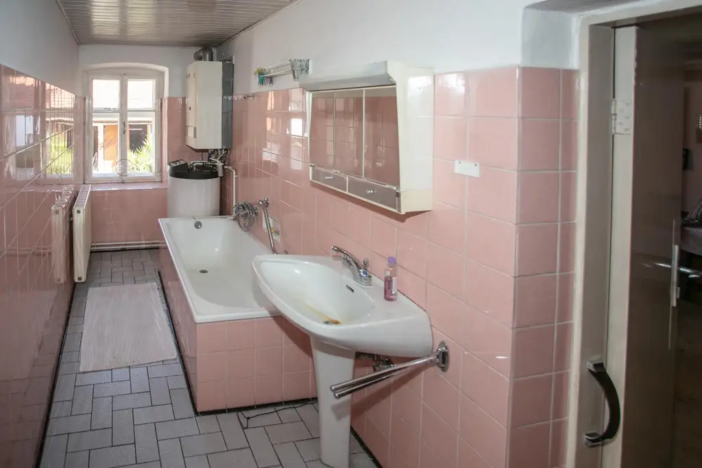 Historisches Winzerhaus in Langenlois
