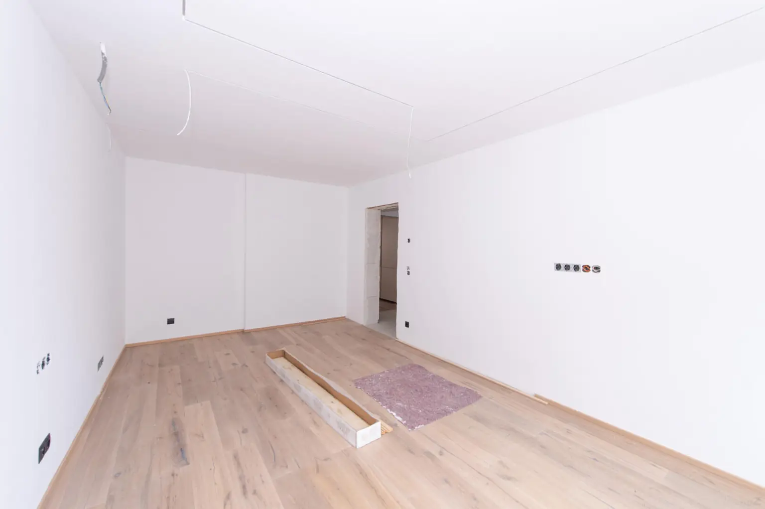 Hauseggerstraße 39 W3-12