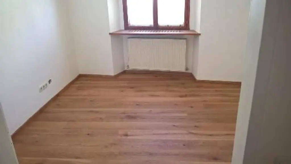 Traumlage! 3 Zimmerwohnung mit Gemeinschaftsgarten