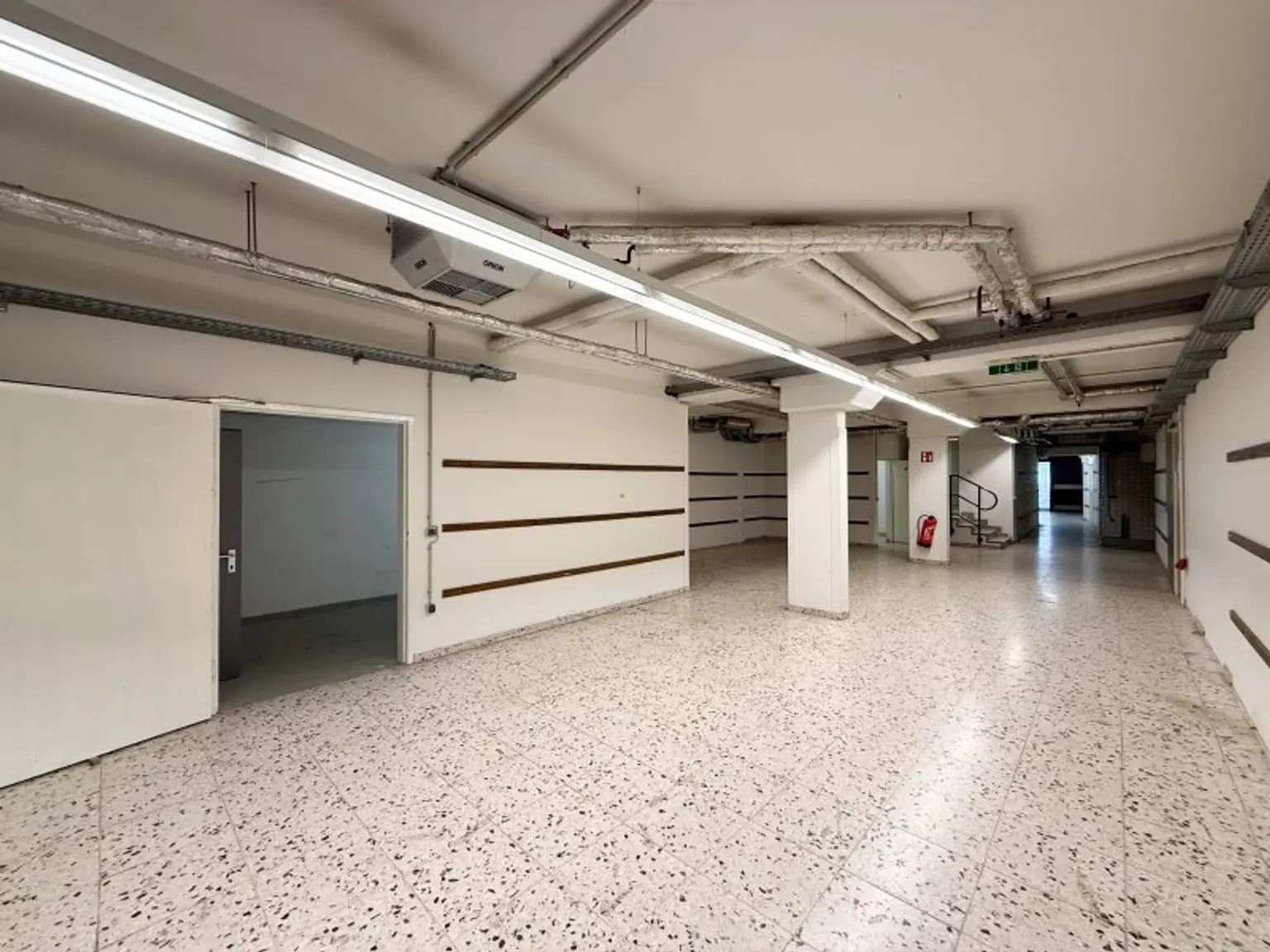 Attraktive Geschäftsfläche in gut frequentierter Lage – Ziegelofengasse, 1050 Wien