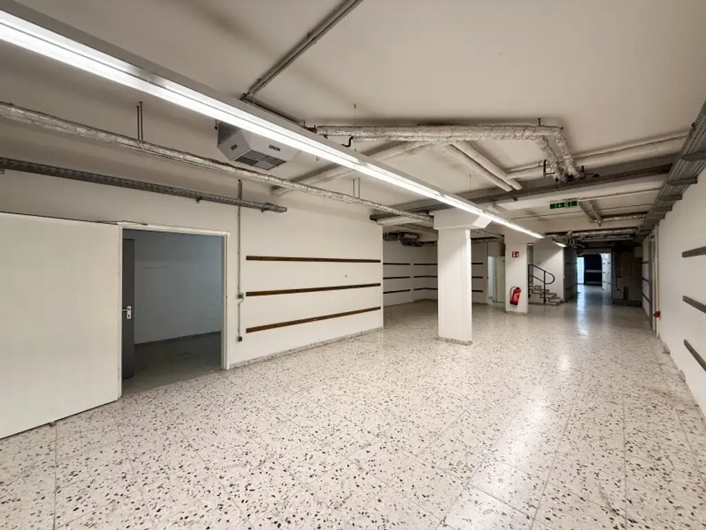 Attraktive Geschäftsfläche in gut frequentierter Lage – Ziegelofengasse, 1050 Wien