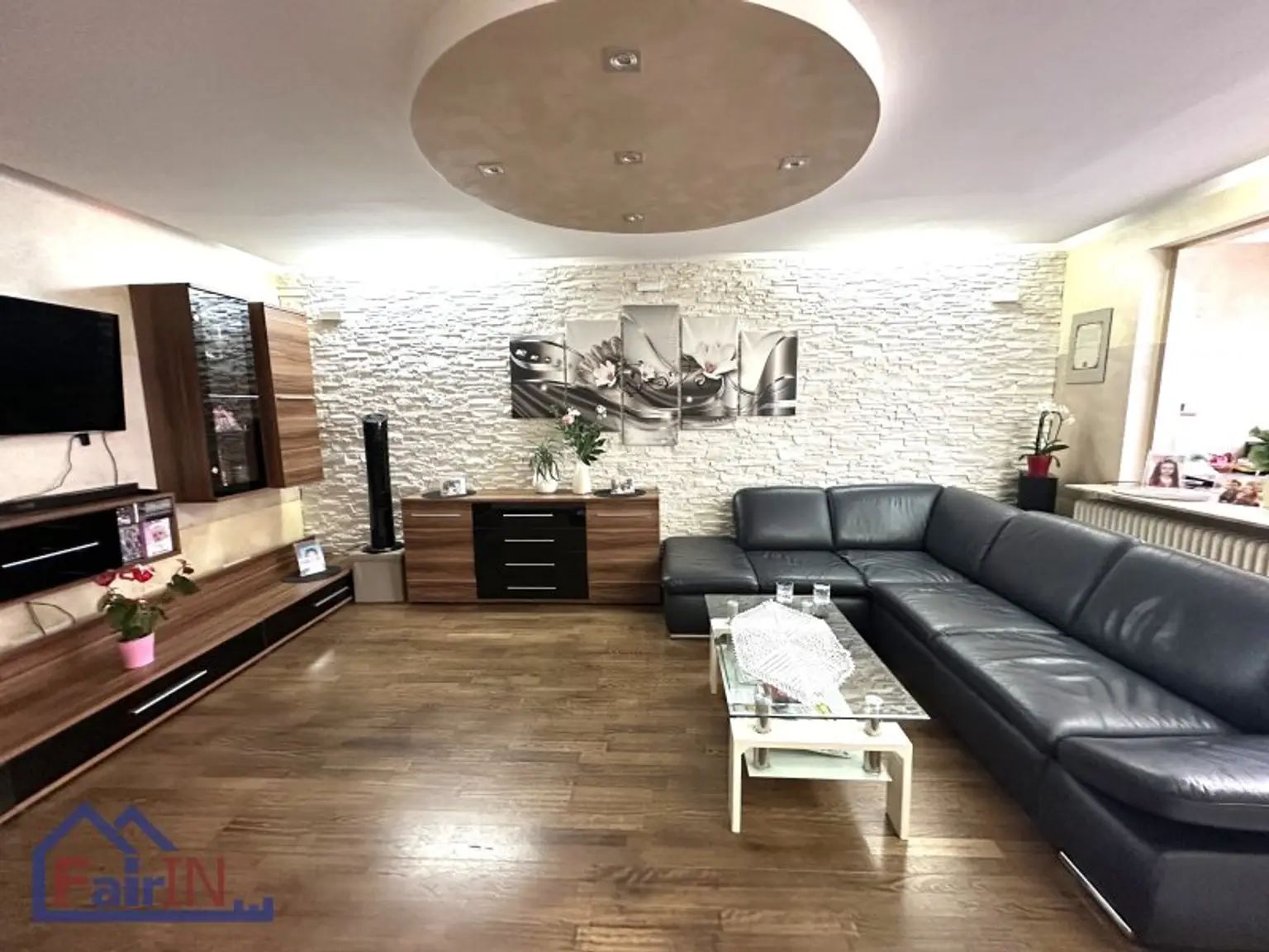 Geräumige 4-Zimmer-Wohnung mit Loggia in 1100 Wien – Ihr neues Zuhause!