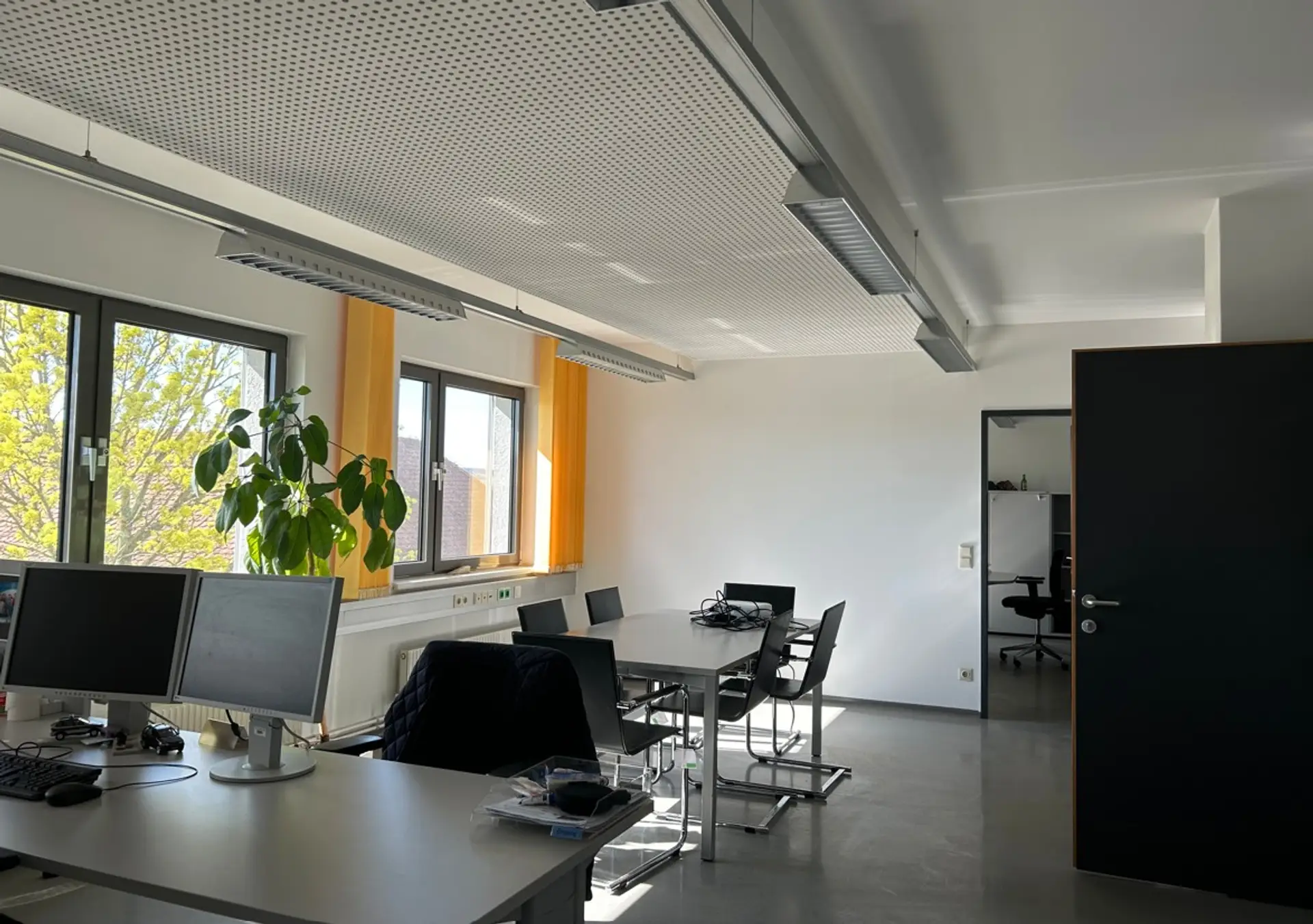 Büro