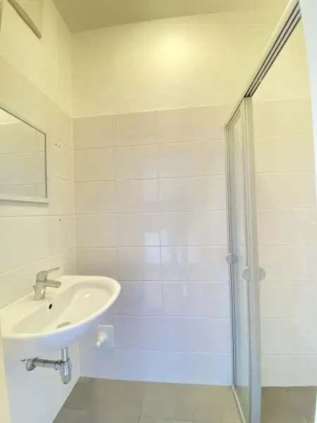 Charmante Singlewohnung top gepflegt!