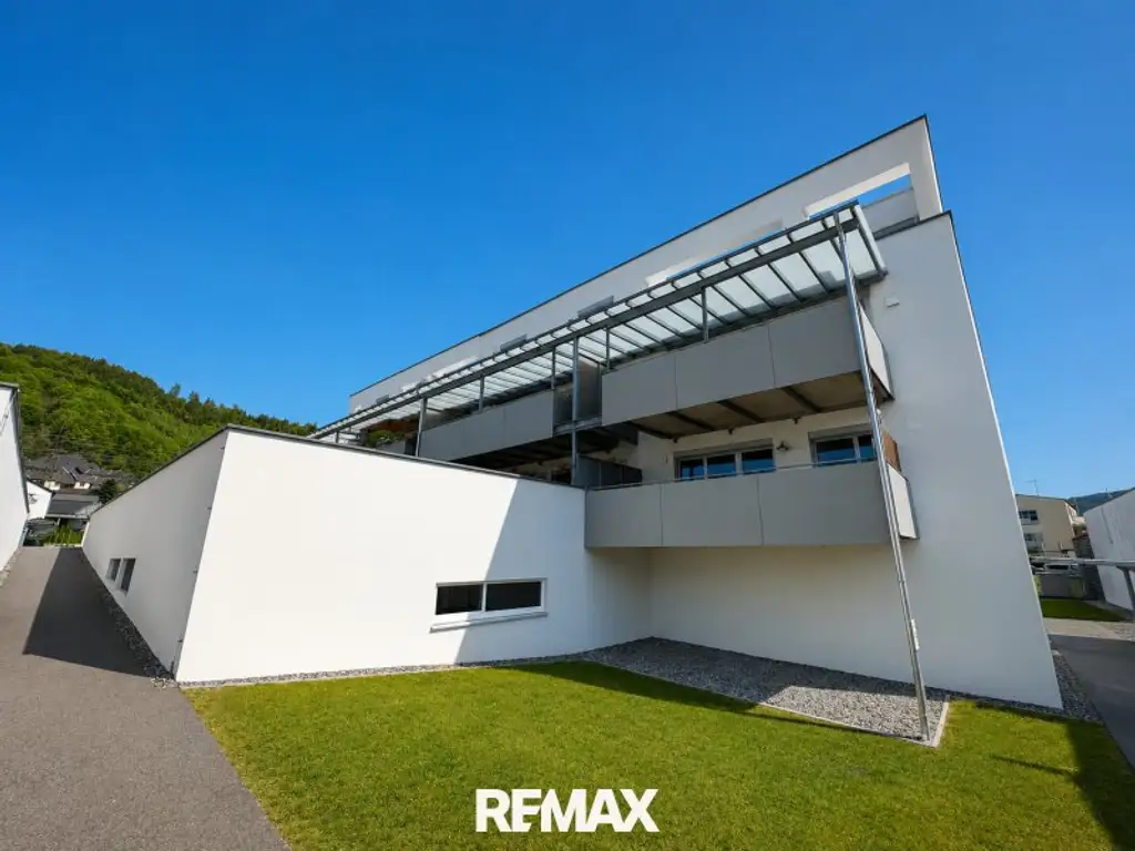 ***Exklusives Wohnen mit großer Terrasse – modern, großzügig und in Topzustand***