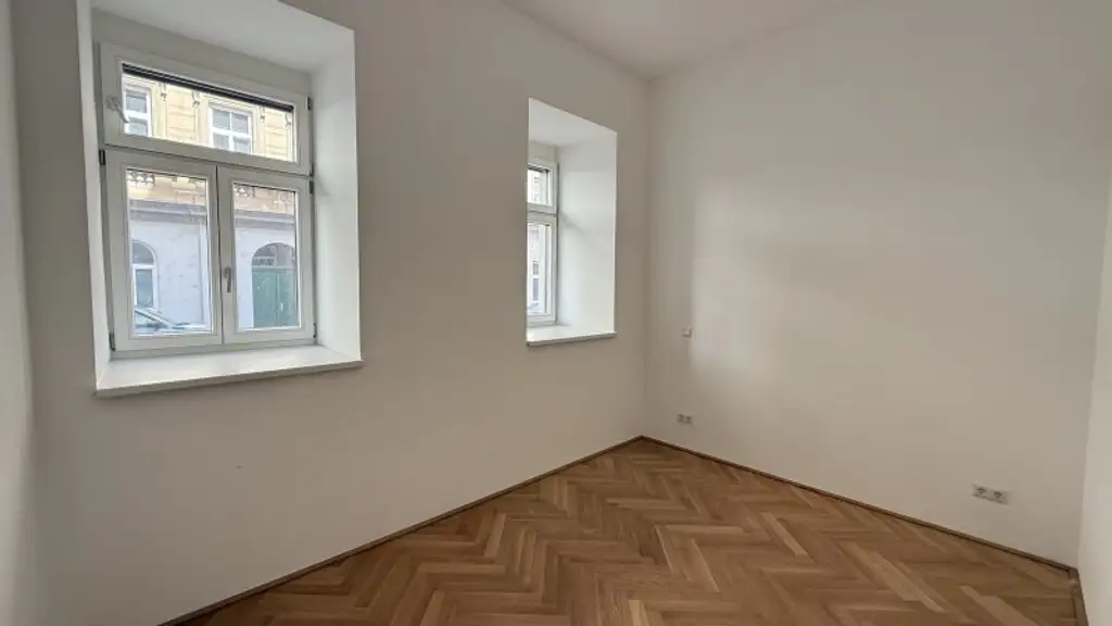 ++NEU++  KARMAliter living - Nickelgasse 4