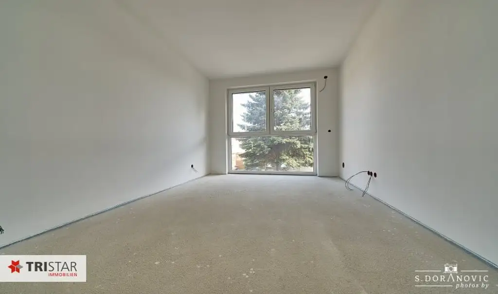 NEU! ++ URBAN & NATUR & ERHOLUNG: ZWISCHEN SEESTADT UND LOBAU ++ 1220 WIEN ++ 19 EIGENTUMSWOHNUNGEN ++ SCHLÜSSELFERTIG ++ BALKON / TERRASSE / LOGGIA / GARTEN / KELLER ++ 2–4 ZIMMER ++